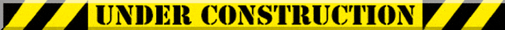 Construction banner